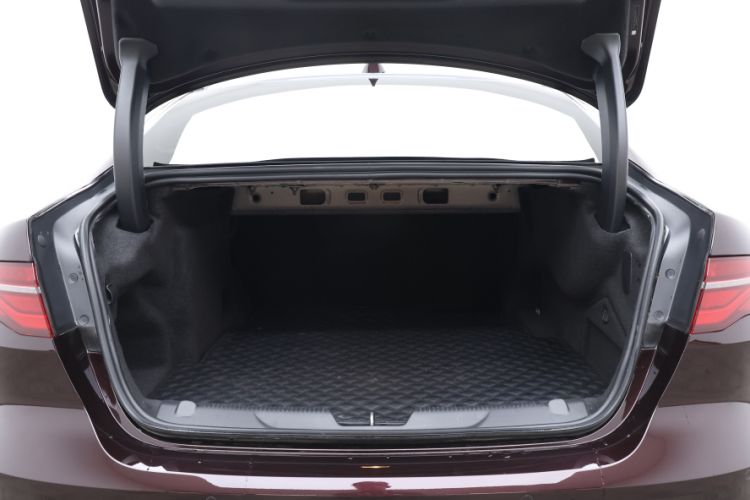 Used Jaguar XEL 2021 2.0T 250 PS R-DYNAMIC S Advanced Sport Edition
