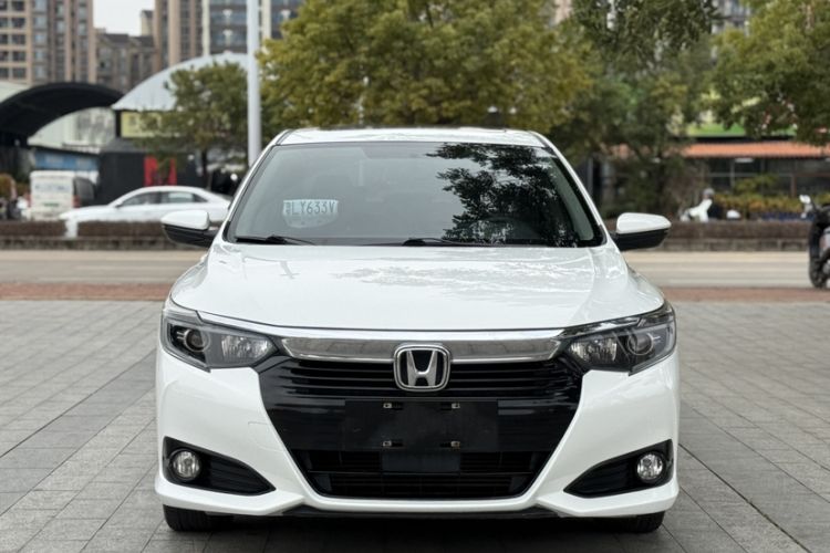 Used Honda Crider 2022 180Turbo CVT Luxury Edition