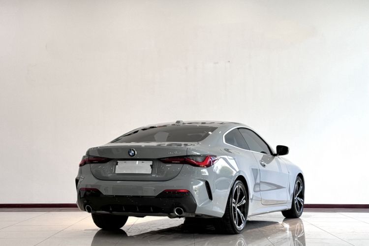 Used BMW 4 Series 2023 425i M Sport Package