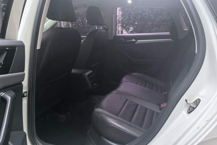 Used Volkswagen Sagitar 2020 200TSI DSG Comfort Version China VI Standard