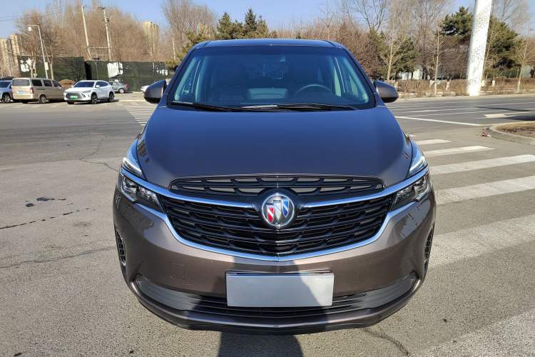 Used Buick GL8 2022 Land Cruiser Executive Class 652T Comfort Model
