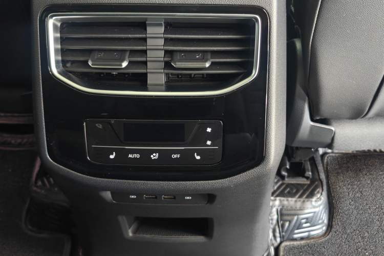 Used Volkswagen Talagon 2024 380TSI All-Wheel Drive Luxury Prestige Pro 7-Seater