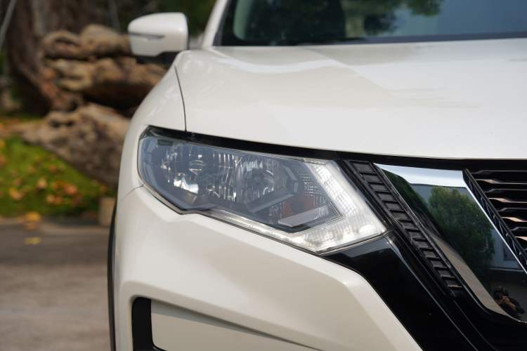 Used Nissan X-Trail 2020 2.0L XL ITS CVT 2WD SmartConnect Comfort Edition Exterior 9