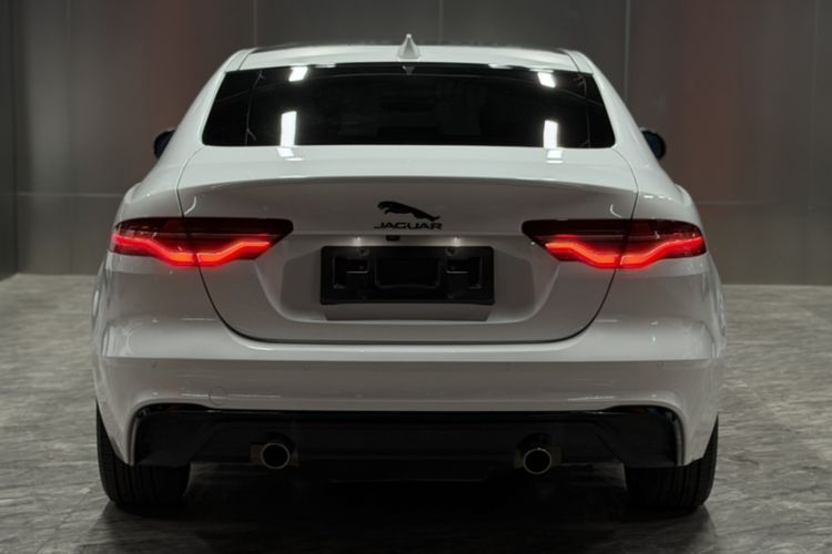 Used Jaguar XEL 2020 2.0T 200 PS S Advanced Elegance Edition
