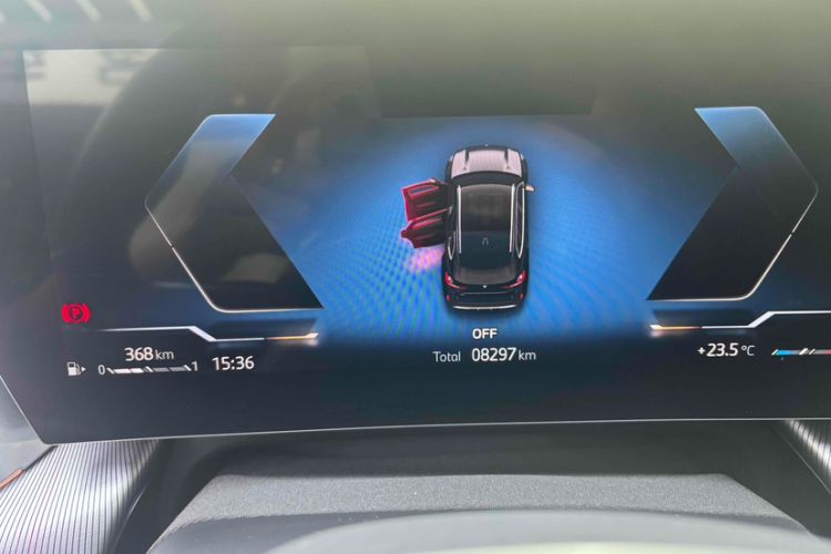 Used BMW X1 2023 sDrive25Li M Sport Package