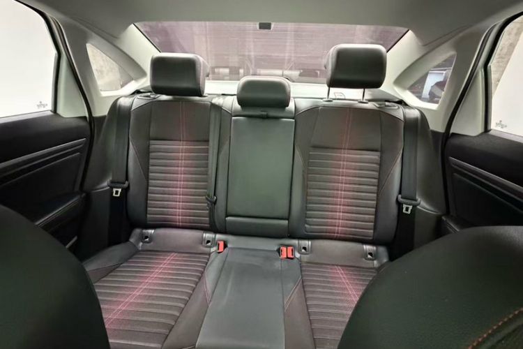 Used Volkswagen Lavida 2024 300TSI DSG Starry Sky Deluxe Edition
