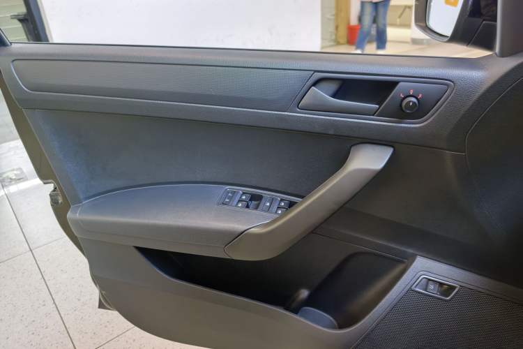 Used Volkswagen Santana 2018 1.5L Automatic Fashion Edition
