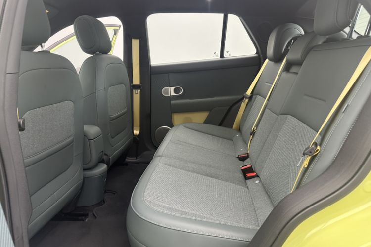 Used firefly 2025 Free Edition
