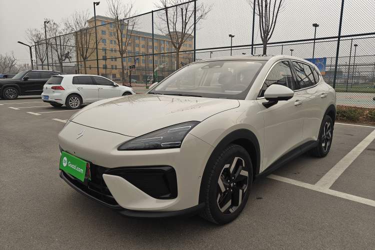 Used Baojun Yunhai 2024 140km Plug-in Hybrid Version