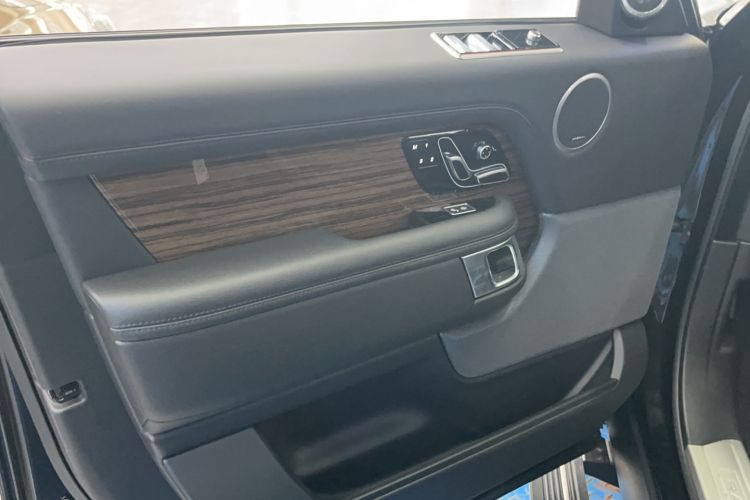 Used Land Rover Range Rover 2018 3.0 SC V6 Grand Edition