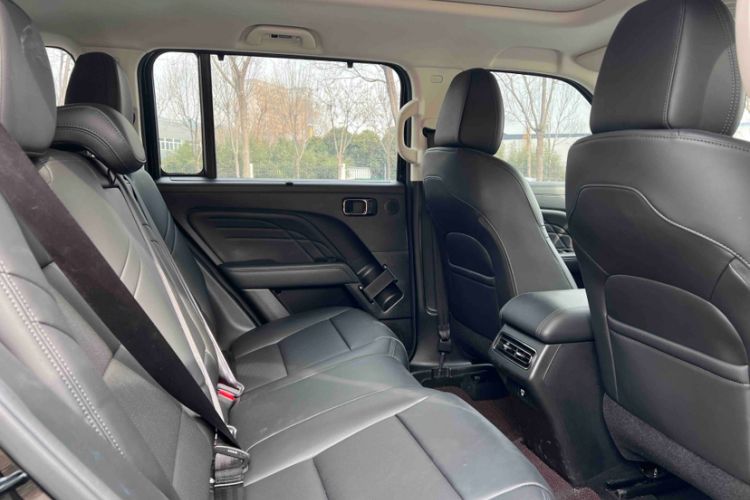 Used Haval Raptor New Energy 2024 Hi4 145 Pro
