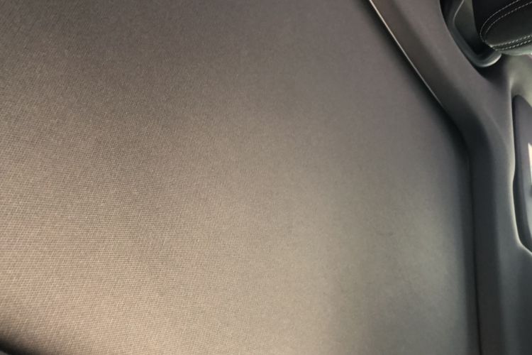 Used Land Xiaoyao 2018 1.5GTDI CVT Panoramic Silver Edition