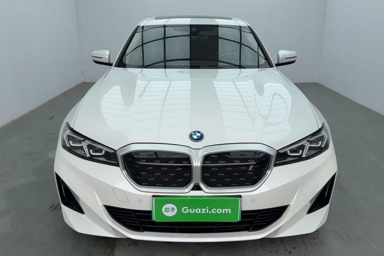 Used BMW i3 2022 eDrive 35 L
