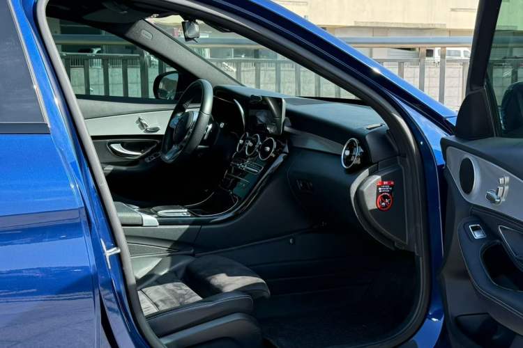 Used Mercedes-Benz C-Class 2020 C 260 Sport Edition