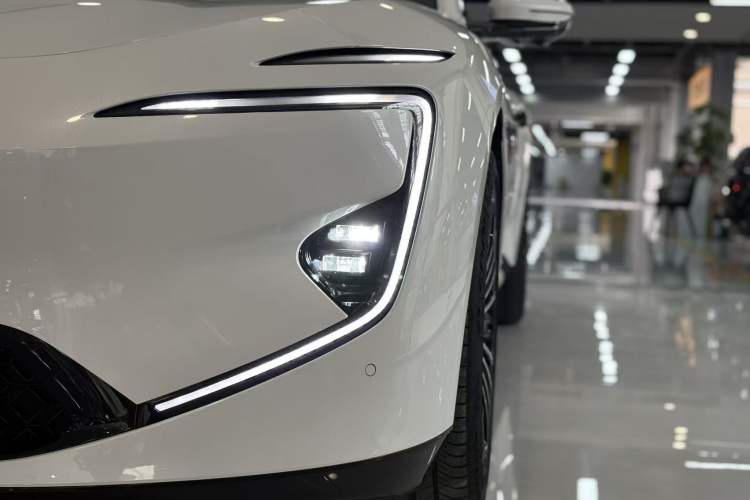 Used Avatr 12 2025 Max Extended-Range Edition