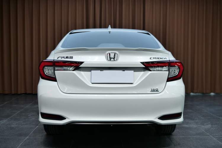 Used Honda Crider 2024 180 Turbo CVT Smart Enjoyment Edition
