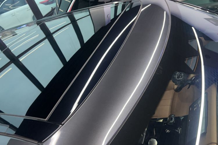 Used Land Rover Range Rover Sport 2024 400PS Dynamic HSE