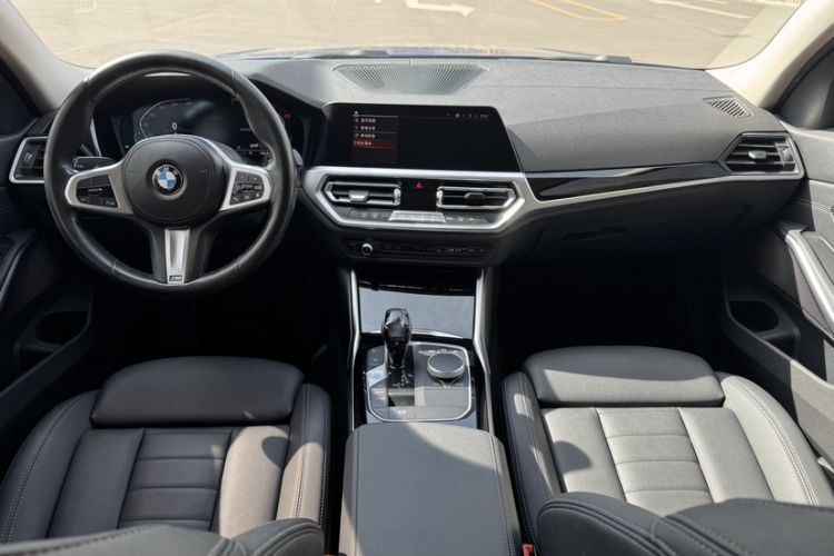 Used BMW 3 Series 2020 320Li M Sport Package