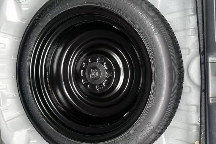 Used Honda Accord 2022 Xing·Hybrid 2.0L Xingling Version