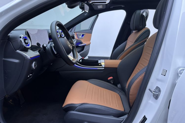 Used Mercedes-Benz C-Class 2025 Facelift C 260 L Sport Edition