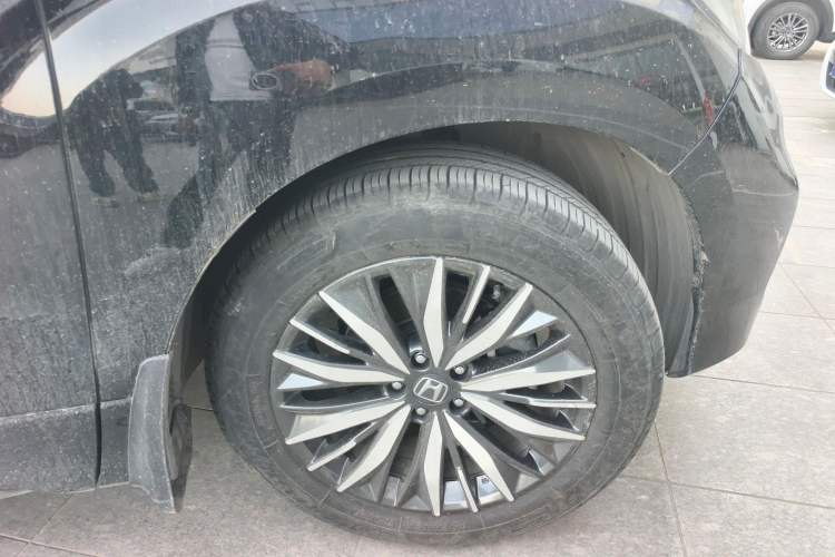 Used Honda Avancier 2020 370TURBO Four-Wheel Drive Premium Edition