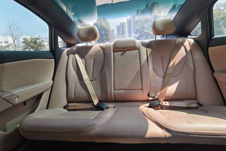 Used ARCFOX Alpha S5 2024 708MAX 200kW