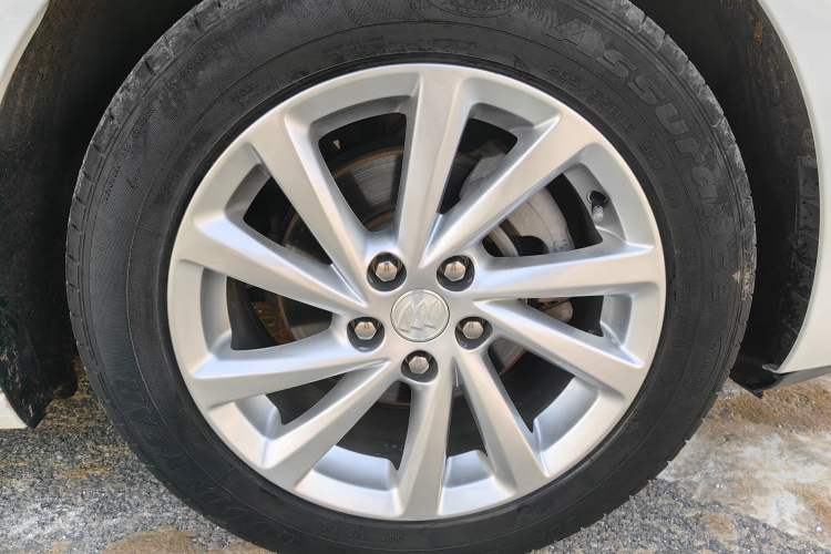 Used Buick Verano 2019 Sedan 15S Automatic Entry Model
