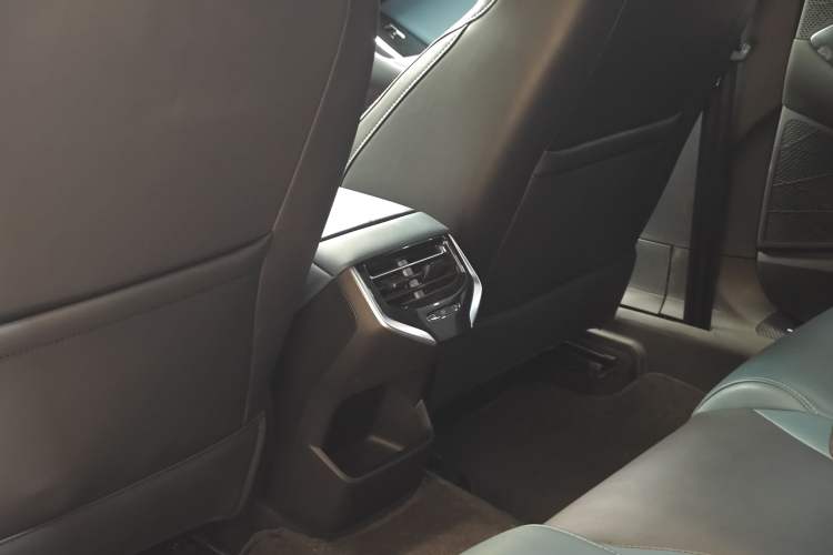 Used MG 7 2023 1.5T DCT Elegant & Graceful Edition