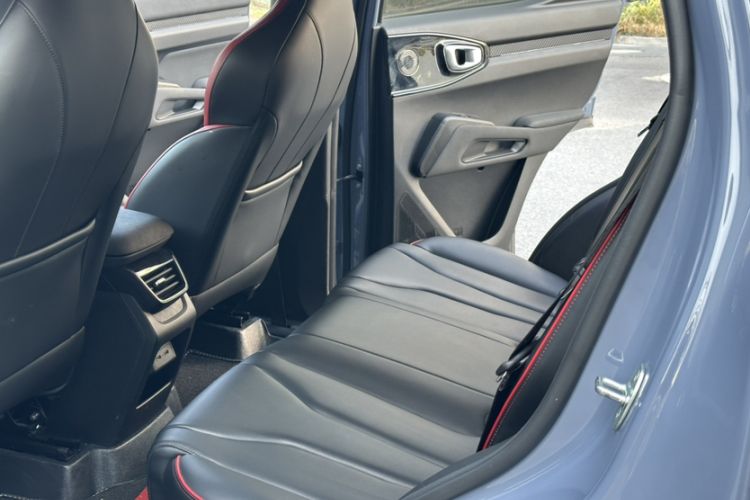 Used Haval X DOG 2022 1.5T DCT Two-Wheel Drive Trendy Edition
