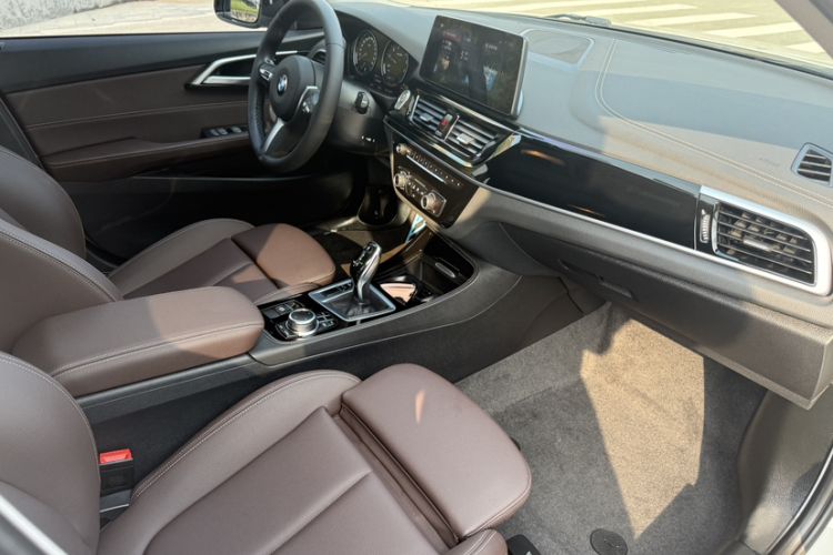 Used BMW 1 Series 2023 120i M Sport Night Edition