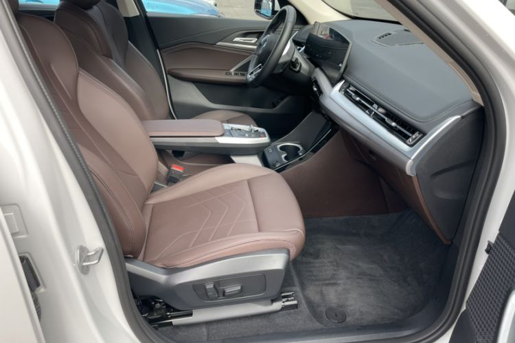 Used BMW iX1 2025 eDrive25L M Sport Package