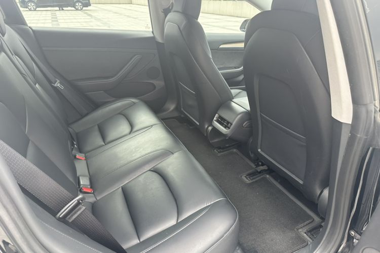 Used Tesla Model 3 2022 Rear-Wheel-Drive Version