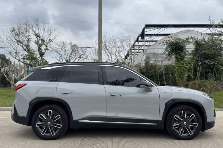 Used Nio ES6 2020 420 km Sport Edition
