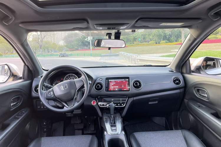 Used Honda XR-V 2020 220TURBO CVT Luxury Edition