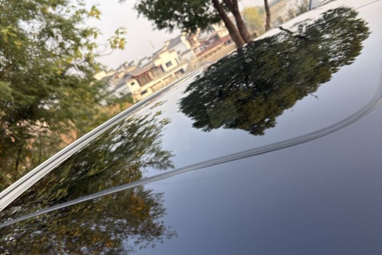 Used EXEED Lingyun 2024 300T Two-Wheel Drive Starlight Edition