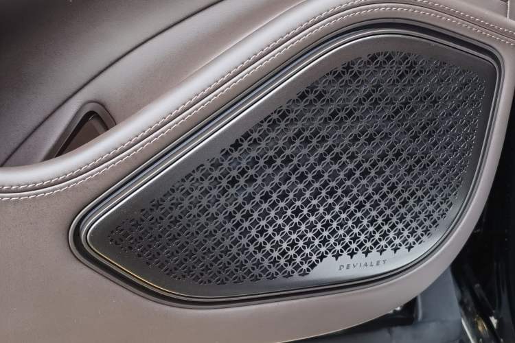 Used Denza Z9GT 2024 1100 Four-Wheel Drive Max Edition
