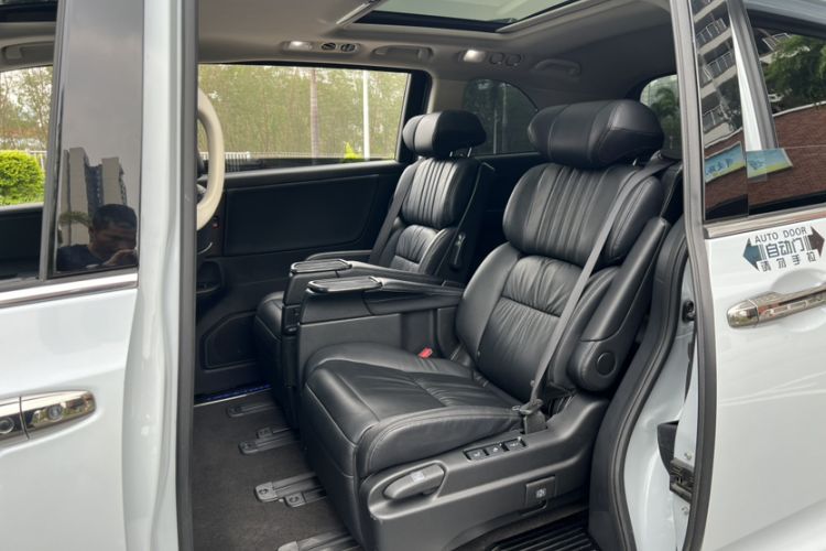 Used Honda Odyssey 2022 2.0L eHEV Sharp Supreme Edition
