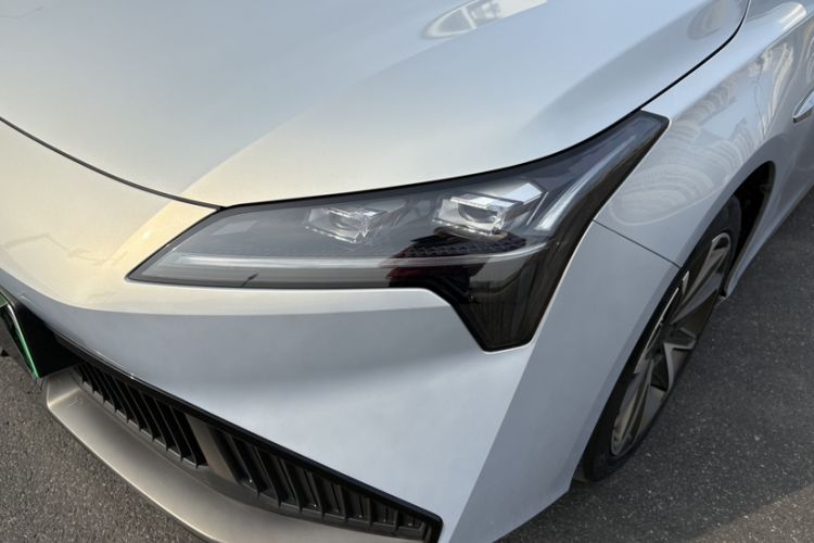 Used AION S Plus 2022 70 Intelligent Edition