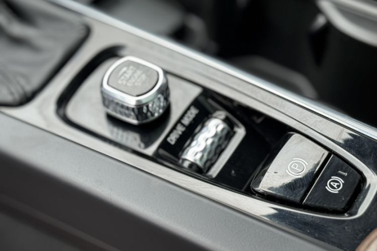 Used Volvo XC60 2021 T5 4x4 Smart Luxury Edition
