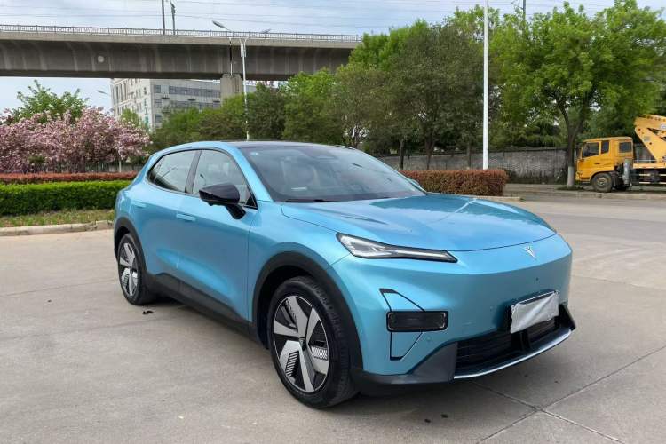 Used Deepal S05 2024 510 Ultra Pure Electric Version