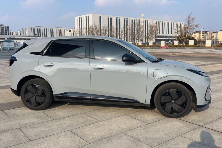 Used ARCFOX T1 2025 Model 425 PRO