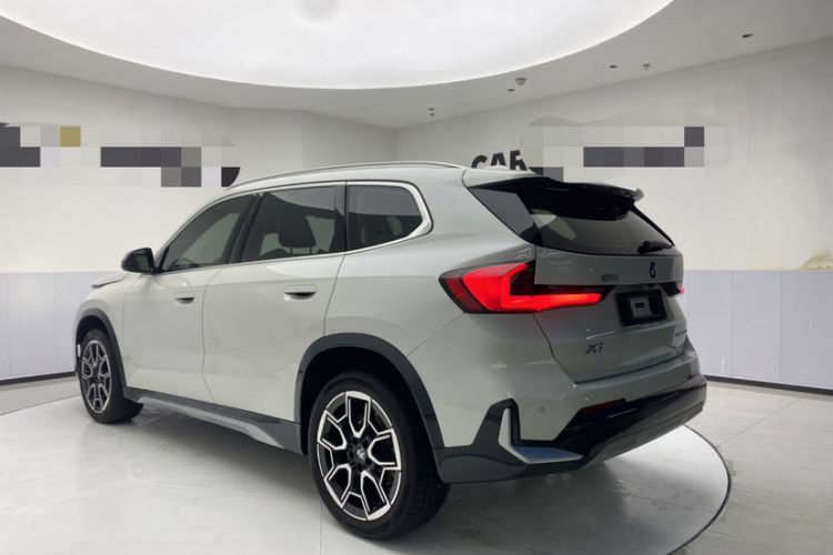 Used BMW X1 2023 sDrive25Li X Design Package