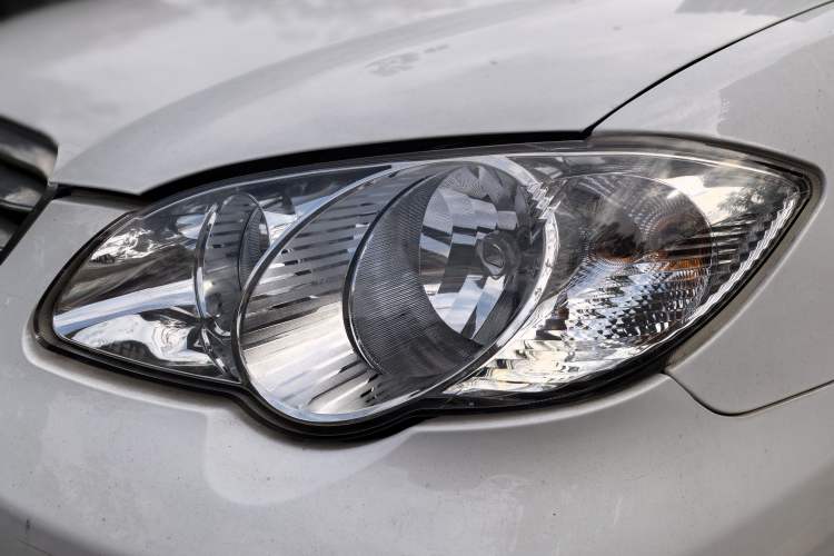 Used BYD F3 2016 1.5L Manual Comfort Model