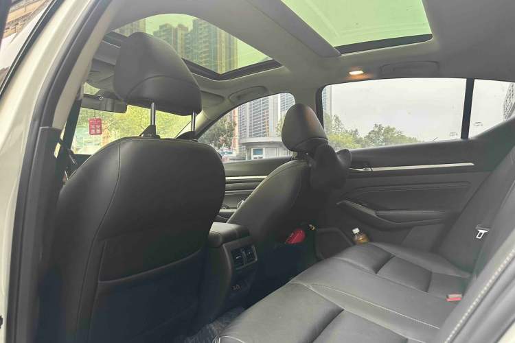 Used Nissan Teana 2021 2.0L XL Comfort Edition Interior 3