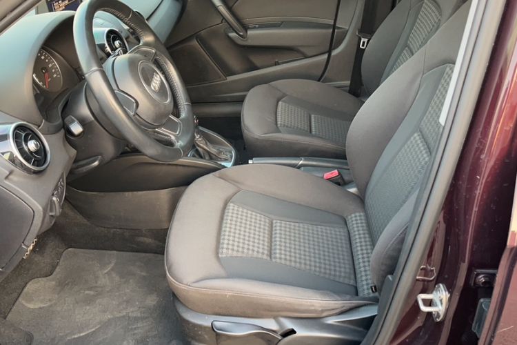 Used Audi A1 2014 30 TFSI Sportback Fashion Model
