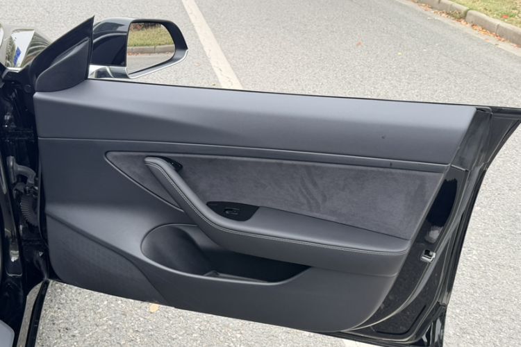 Used Tesla Model 3 2020 Standard Range Rear-Wheel Drive Upgraded Version