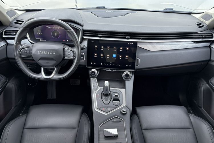 Used Lynk & Co 01 2021 2.0TD Two-Wheel-Drive Pro Trim
