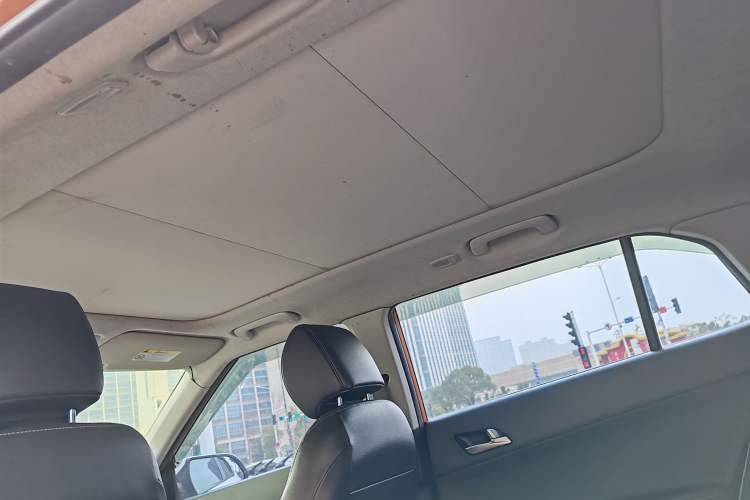 Used Hyundai ix25 2017 1.6L Automatic Smart Version