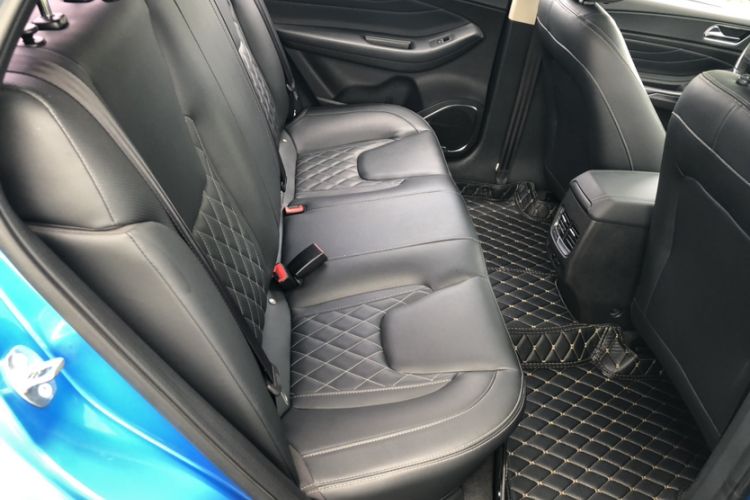 Used Chery Arrizo GX 2018 1.5T CVT Color Version China V Standard