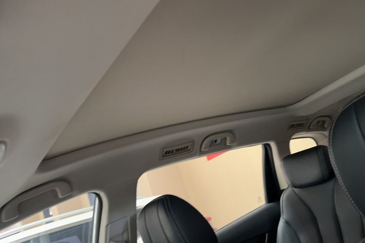 Used BYD Song MAX 2019 1.5T Automatic Smart Connect Prestige Model 6 Seats China VI Standard